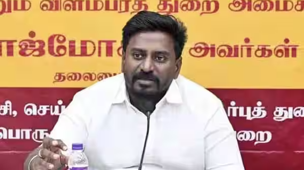 அரசுப் பள்ளி மாணவர்களுக்கு வாரம் ஒருமுறை சிக்கன் பிரியாணி? அமைச்சர் ராஜ்மோகன் முக்கிய தகவல்